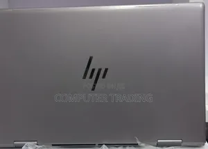 New Laptop HP Envy X2 16GB Intel Core Ultra 7 SSD 512GB