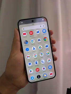 New Google Pixel 9 Pro XL 128 GB Black