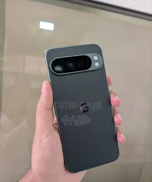 New Google Pixel 9 Pro XL 128 GB Black