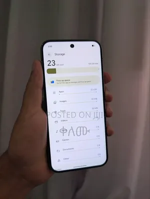 New Google Pixel 9 Pro XL 128 GB Black