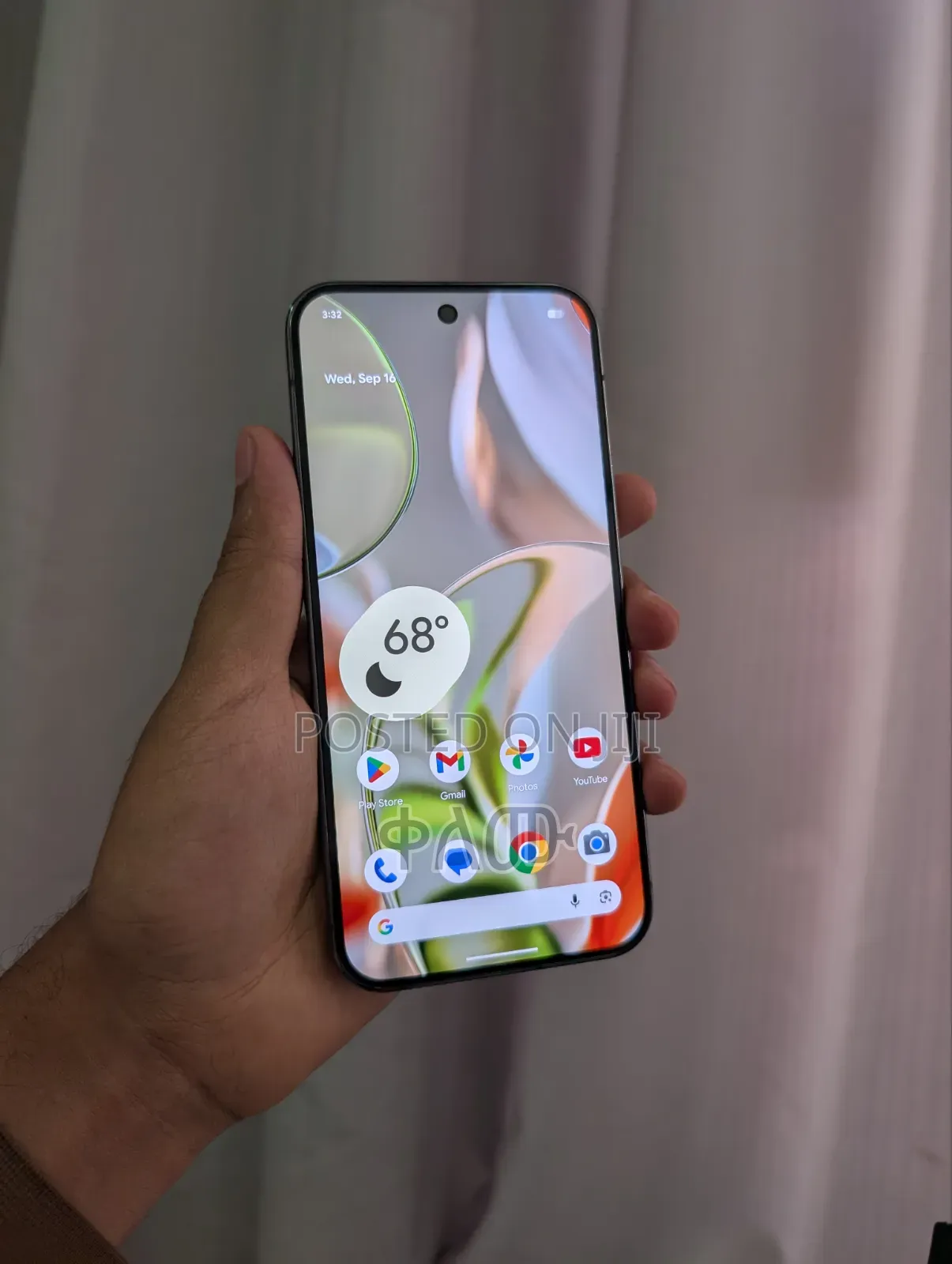 New Google Pixel 9 Pro XL 128 GB Black