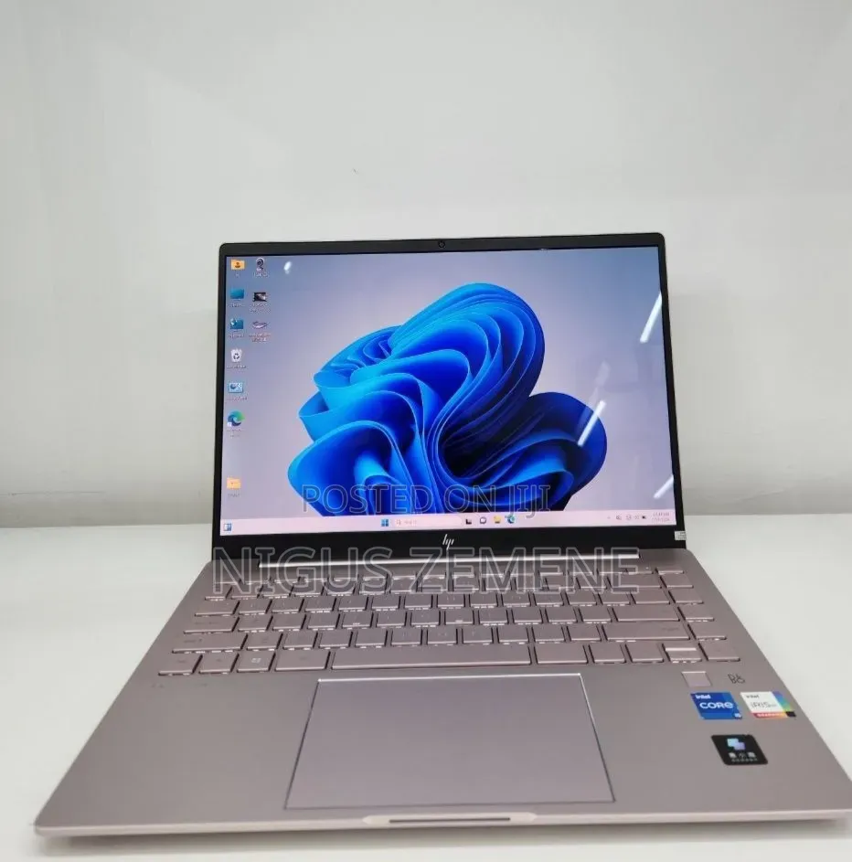 New Laptop HP Pavilion 15 16GB Intel Core i5 SSD 1T