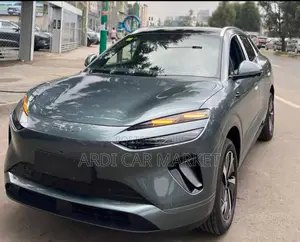 New BYD Sealion 06 EV 2026