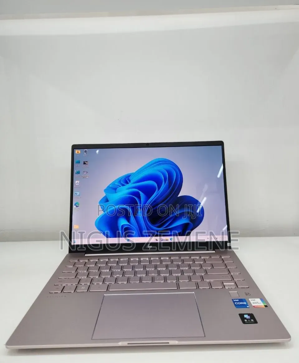 New Laptop HP Pavilion 15 16GB Intel Core i5 SSD 1T