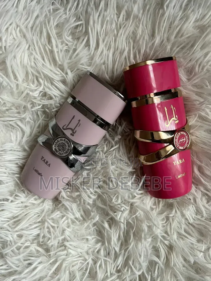 Yara Perfume
