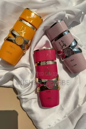 Yara Perfume