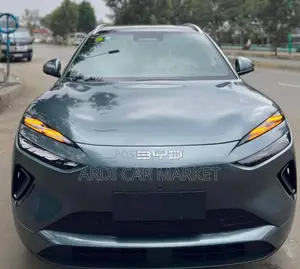 New BYD Sealion 06 EV 2026