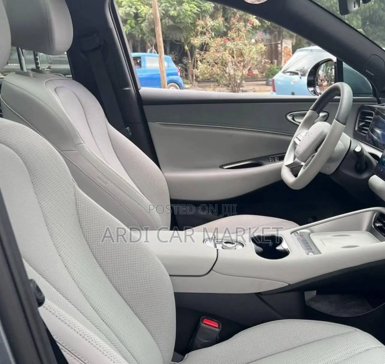 New BYD Sealion 06 EV 2026