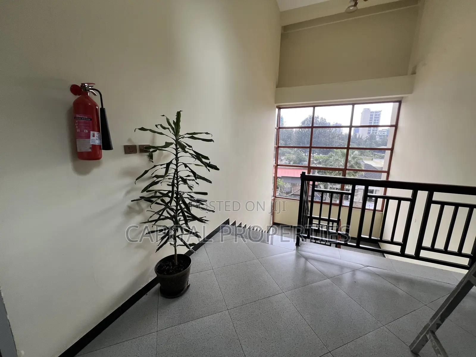 40 SQM Office Space for Rent- Bole
