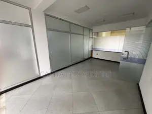 40 SQM Office Space for Rent- Bole