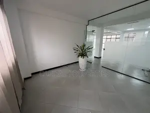 40 SQM Office Space for Rent- Bole
