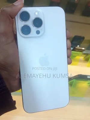 Apple iPhone 16 Pro Max 256 GB