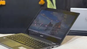New Laptop Acer 8GB Intel Core i5 SSD 512GB
