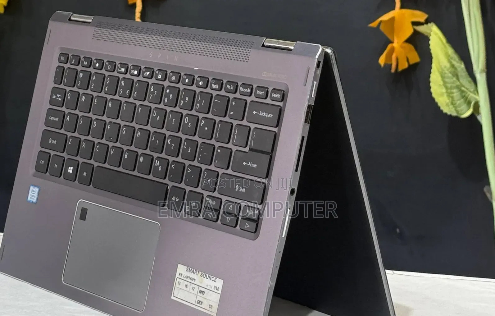New Laptop Acer 8GB Intel Core i5 SSD 512GB