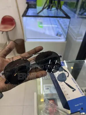Haino Teko SG-2 Smart Glasses