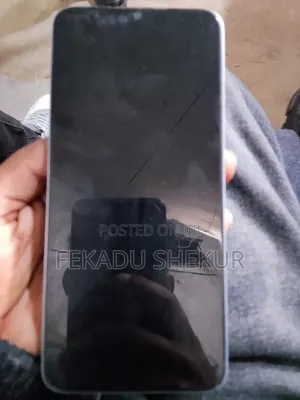 New Tecno Spark 10C 128 GB Blue