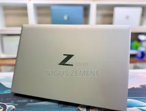 New Laptop HP ZBook 14 16GB Intel Core i7 SSD 512GB