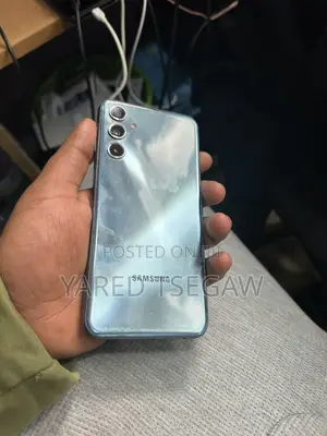 Samsung Galaxy M34 5G 128 GB Gray
