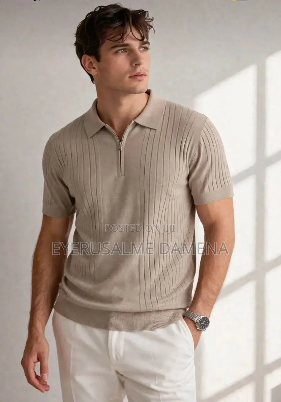 Men's Turkey Shirts