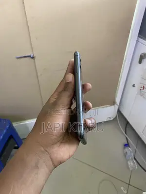 Apple iPhone 11 256 GB Black