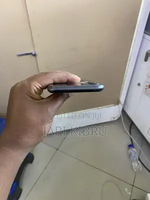 Apple iPhone 11 256 GB Black