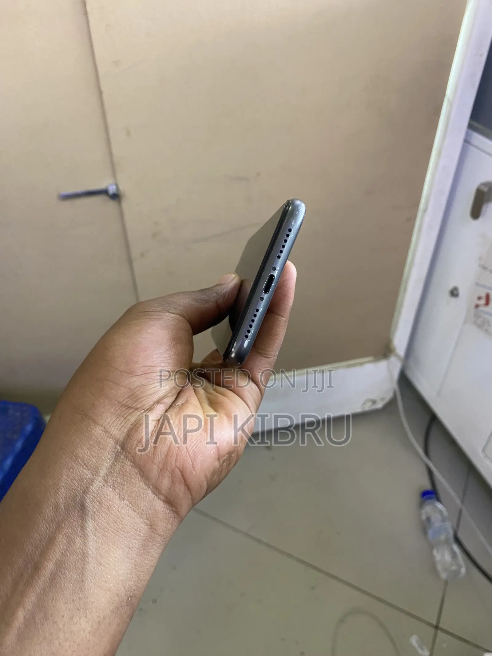 Apple iPhone 11 256 GB Black