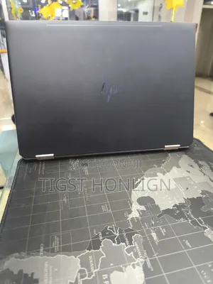 New Laptop HP Spectre X360 15 16GB Intel Core i7 SSD 1T