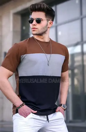 Men's Turkey Shirts