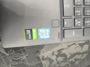 New Laptop HP Spectre X360 15 16GB Intel Core i7 SSD 1T