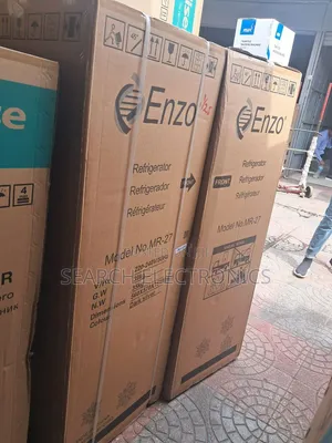 Flix 260,l Cooler Fridge