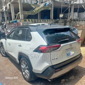 Toyota RAV4 2020
