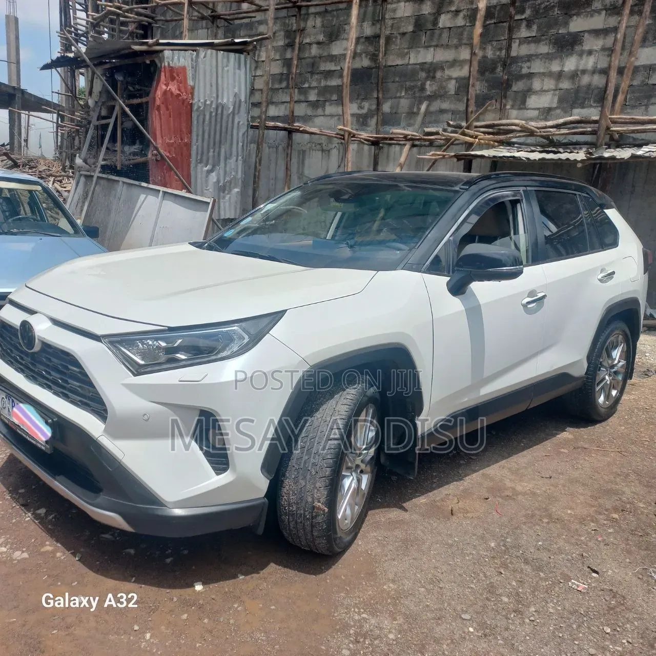 Toyota RAV4 2020