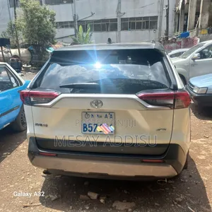 Toyota RAV4 2020