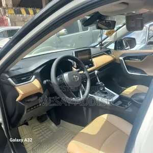 Toyota RAV4 2020