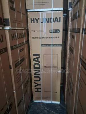 Hyundai 275,l Smart Refrigerator