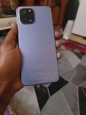 Huawei Enjoy 50z 128 GB Gray