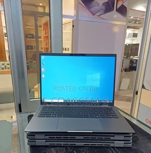 New Laptop Dell Latitude 7450 16GB Intel Core Ultra 7 SSD 512GB