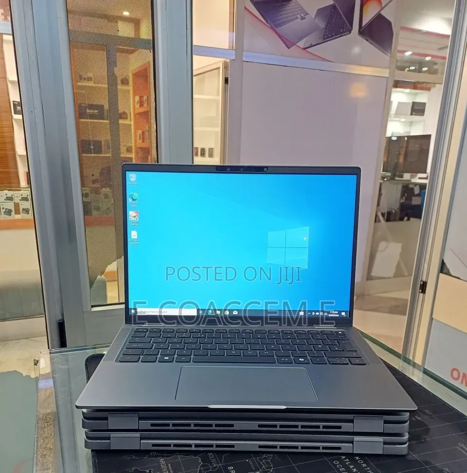 New Laptop Dell Latitude 7450 16GB Intel Core Ultra 7 SSD 512GB