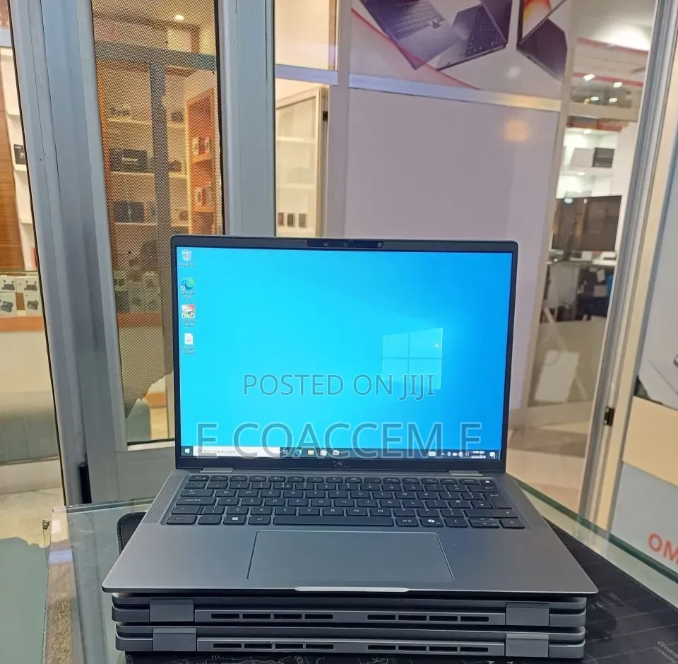 New Laptop Dell Latitude 7450 16GB Intel Core Ultra 7 SSD 512GB