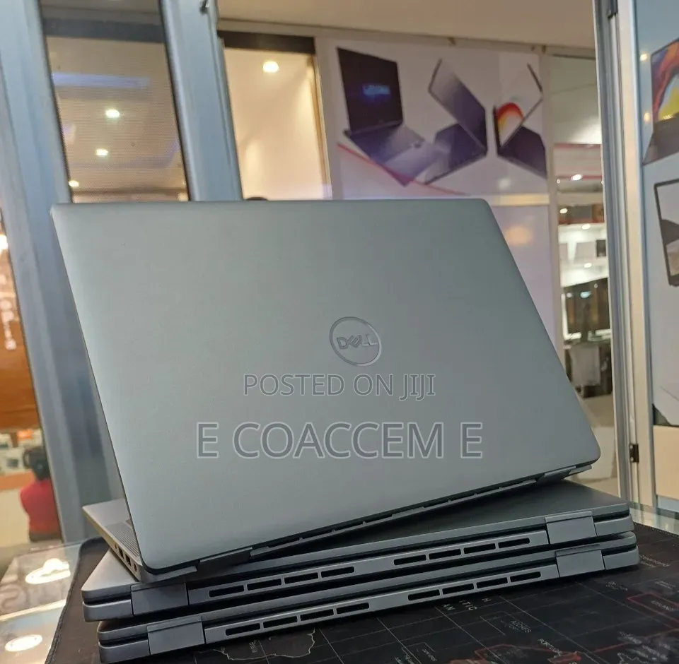 New Laptop Dell Latitude 7450 16GB Intel Core Ultra 7 SSD 512GB