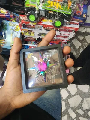 FIdget Spinners