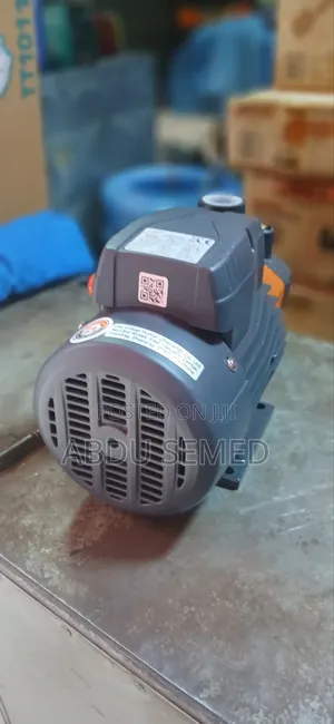 Leo Water Pump