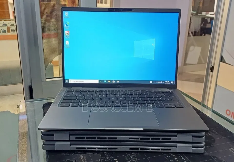 New Laptop Dell Latitude 7450 16GB Intel Core Ultra 7 SSD 512GB