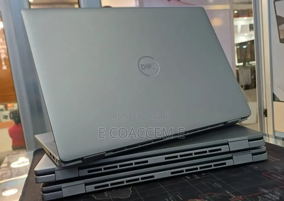 New Laptop Dell Latitude 7450 16GB Intel Core Ultra 7 SSD 512GB