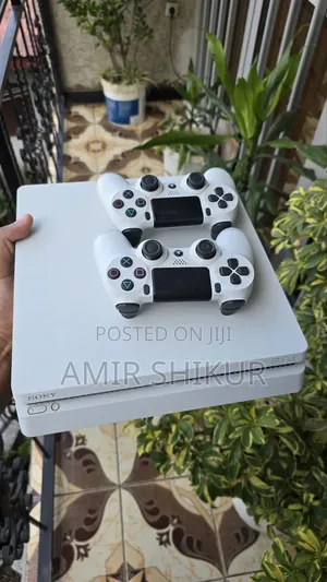 Ps4 Slim Updated Version