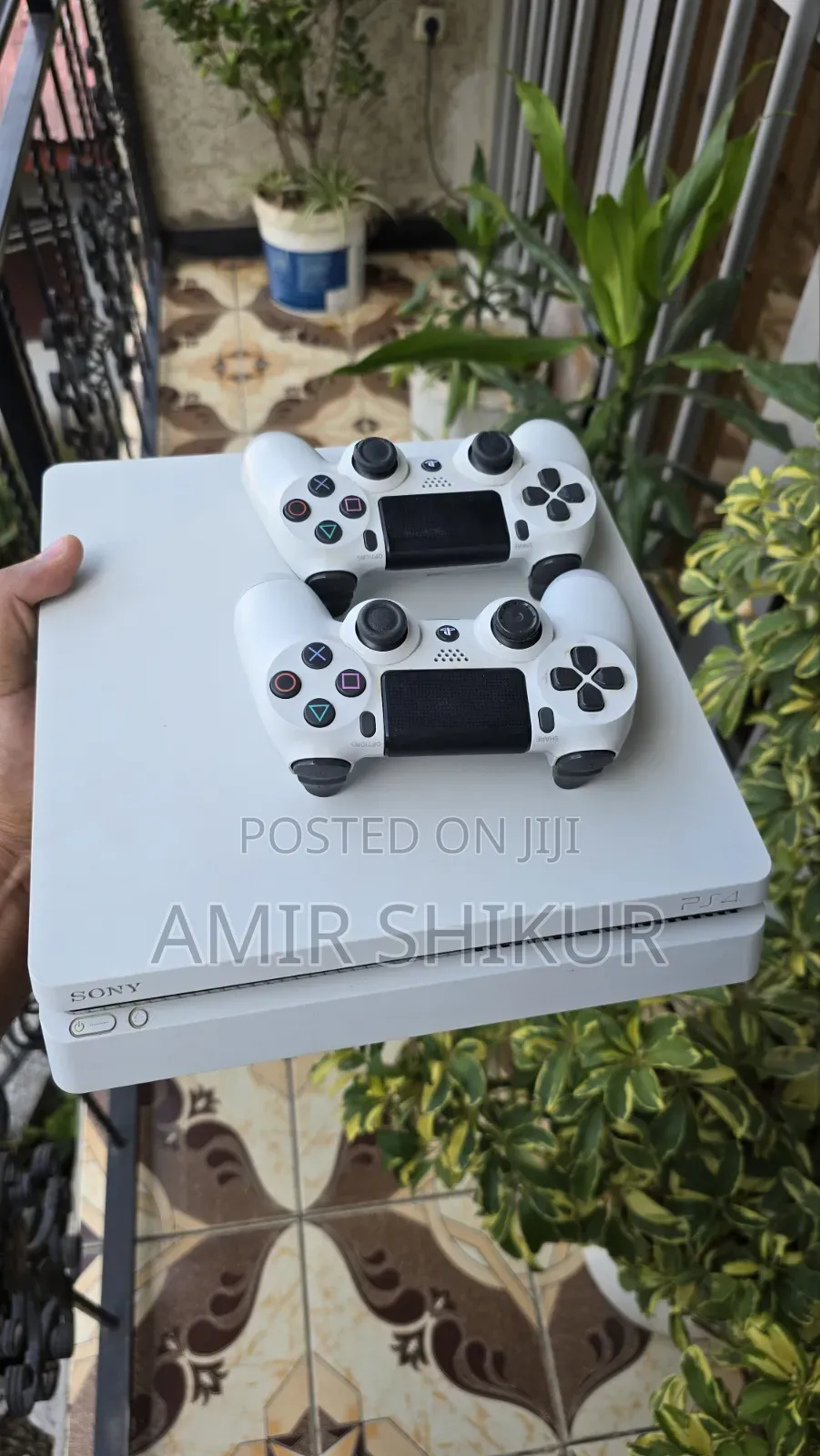 Ps4 Slim Updated Version