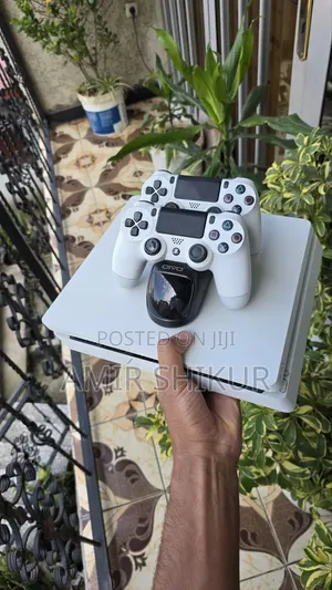 Ps4 Slim Updated Version