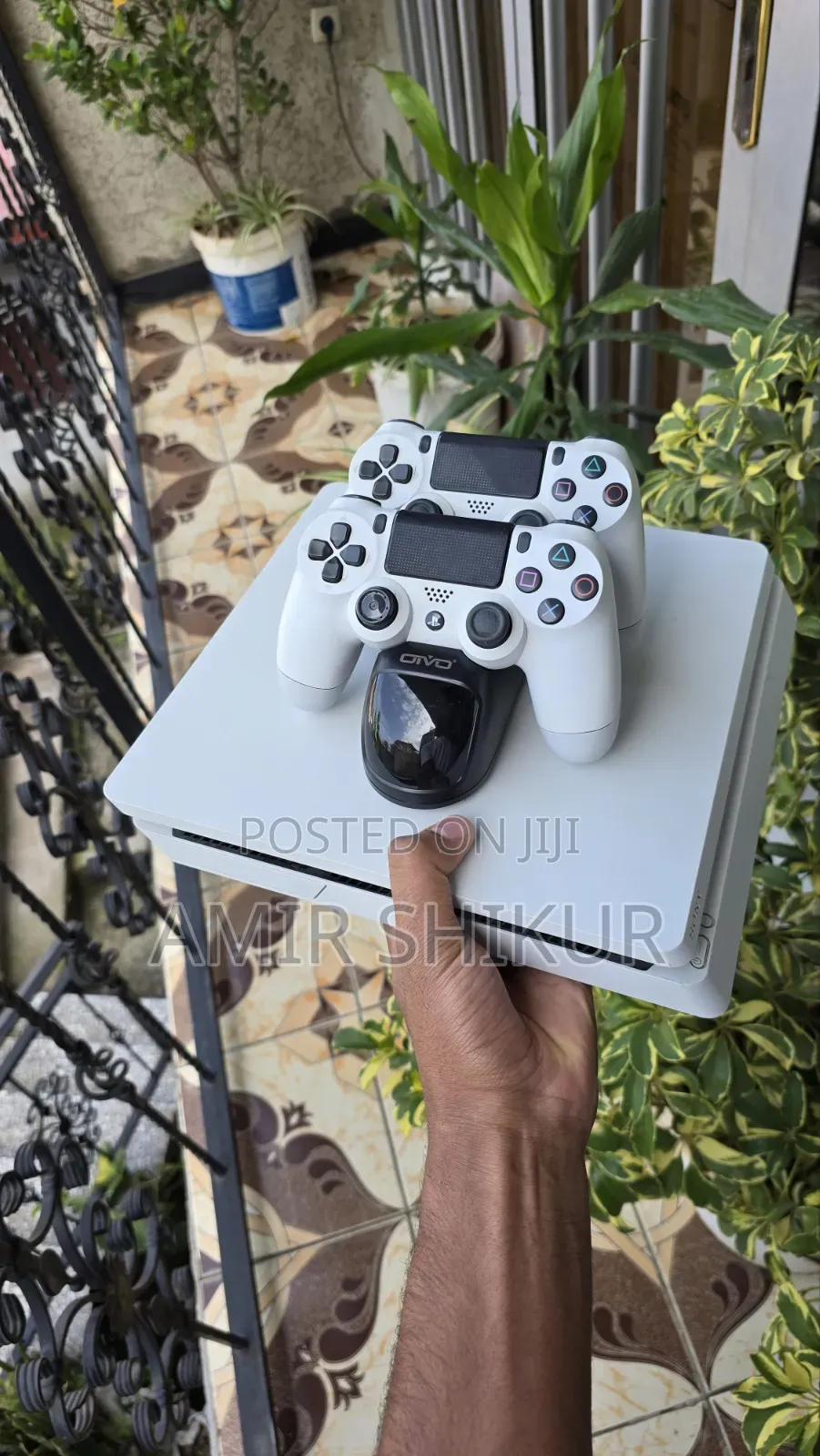 Ps4 Slim Updated Version
