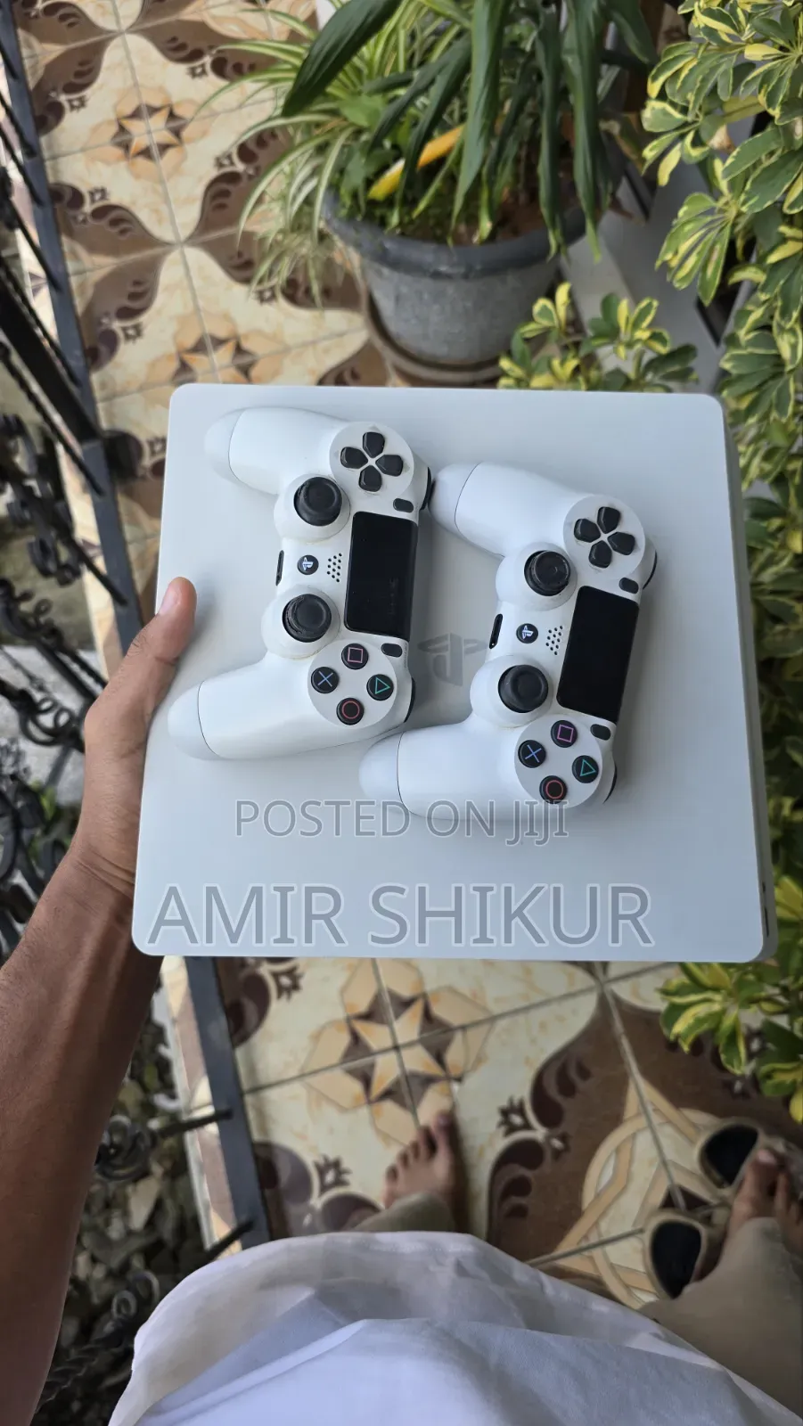 Ps4 Slim Updated Version