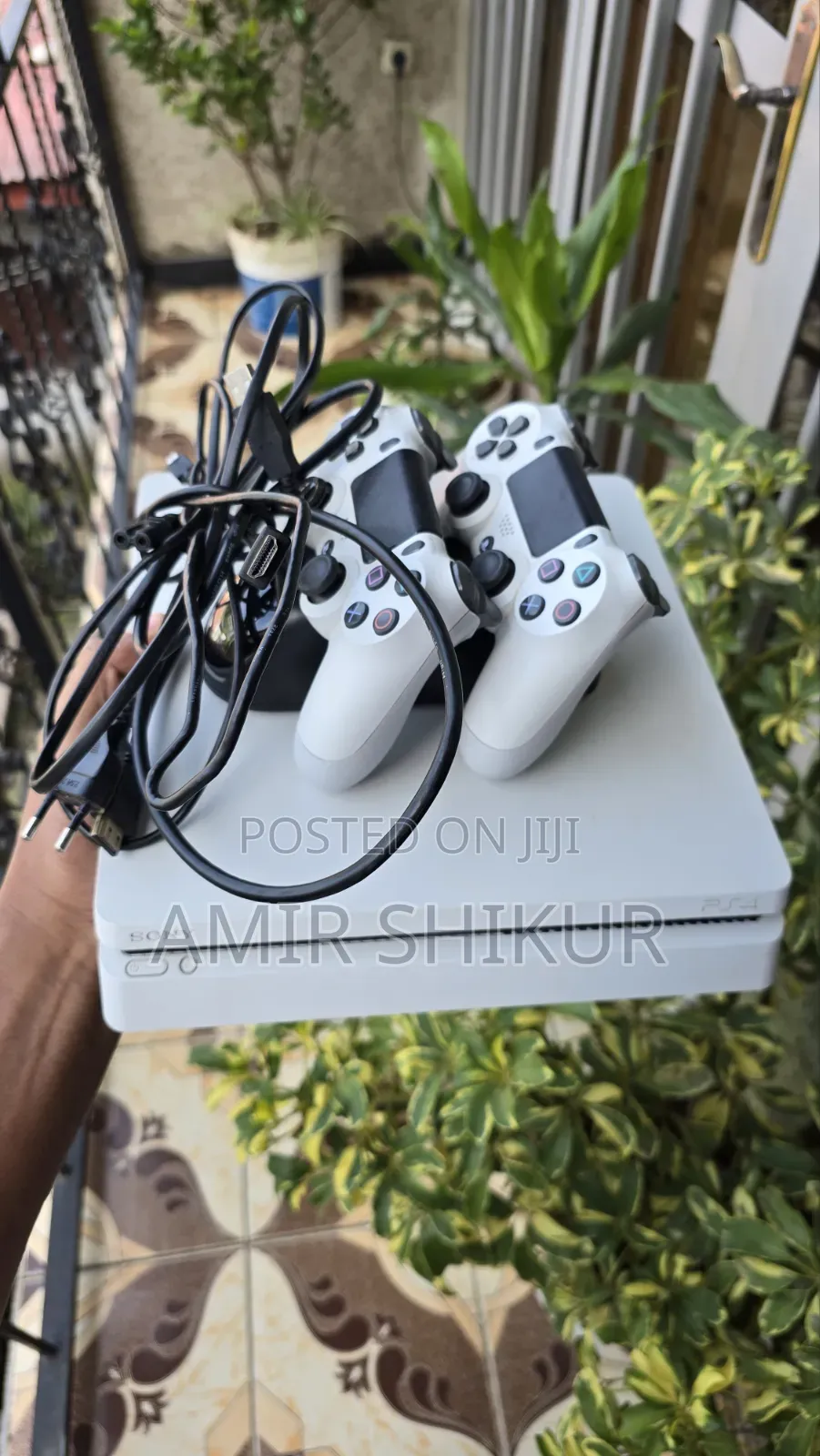 Ps4 Slim Updated Version